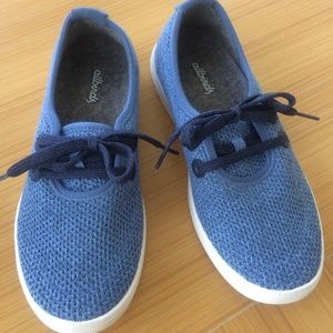 allbirds Blue Size 6 Women's Tree Skippers - new